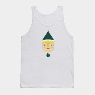 Elf Tank Top